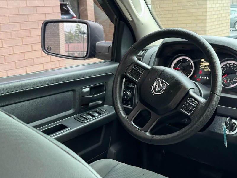 Ram 1500 Vehicle Image 10