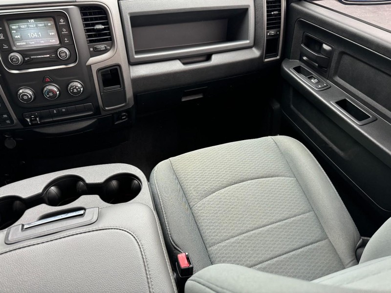 Ram 1500 Vehicle Image 13