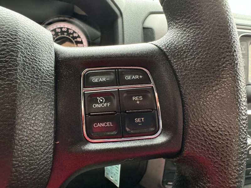 Ram 1500 Vehicle Image 15