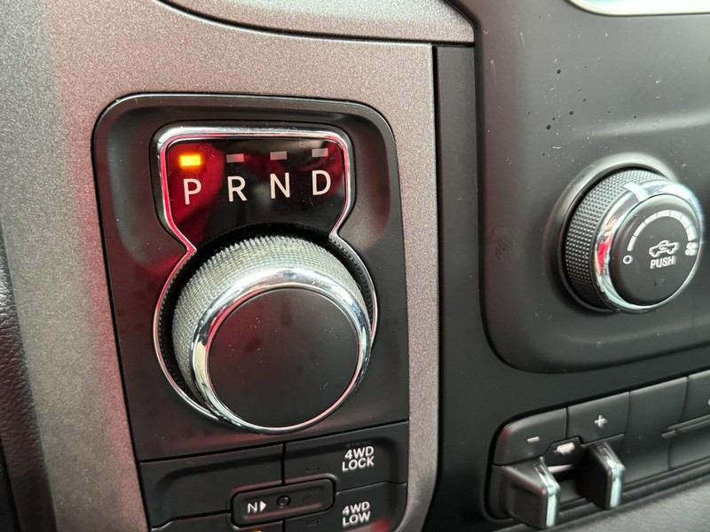 Ram 1500 Vehicle Image 17