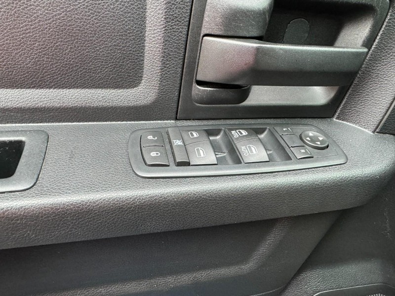Ram 1500 Vehicle Image 19