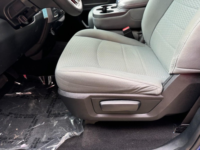 Ram 1500 Vehicle Image 20
