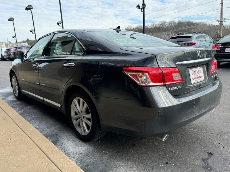 Lexus ES 350 Vehicle Image 04