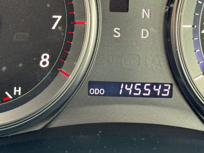 Lexus ES 350 Vehicle Image 18