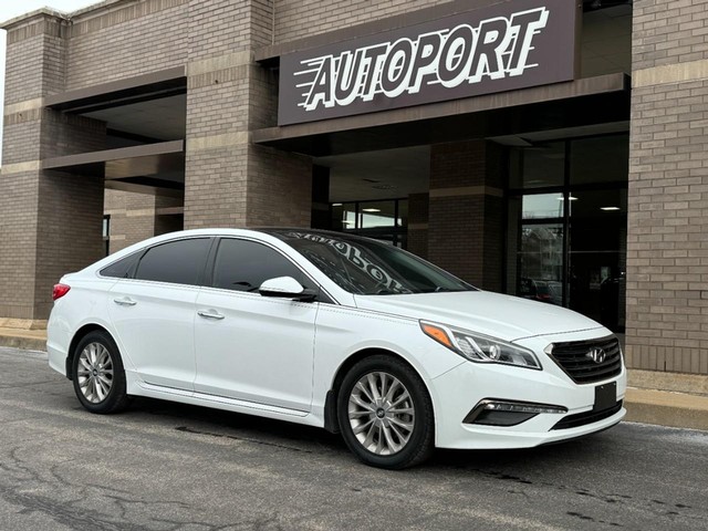 more details - hyundai sonata