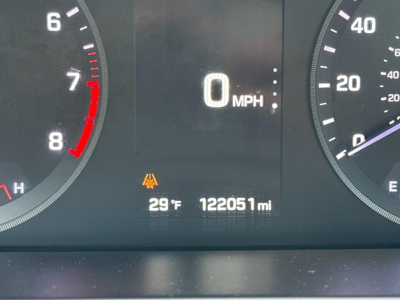 Hyundai Sonata Vehicle Image 19