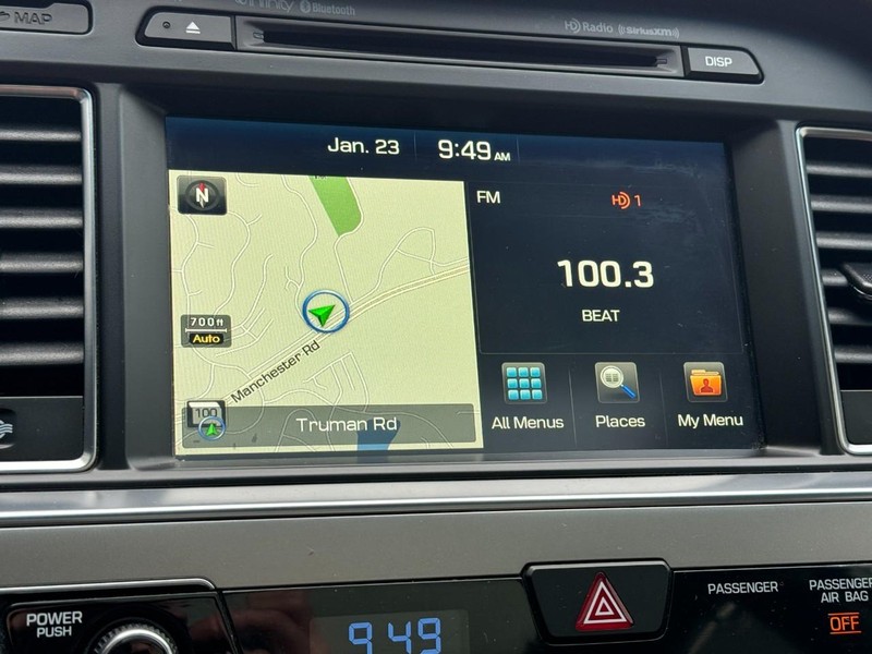Hyundai Sonata Vehicle Image 23
