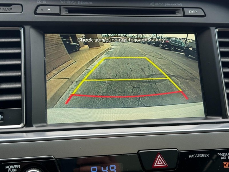 Hyundai Sonata Vehicle Image 24