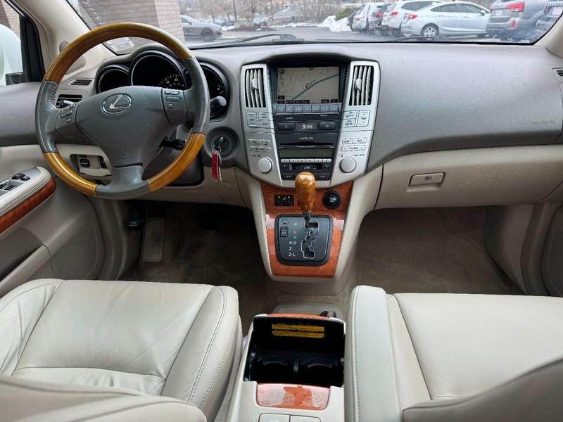 Lexus RX 350 Vehicle Image 11