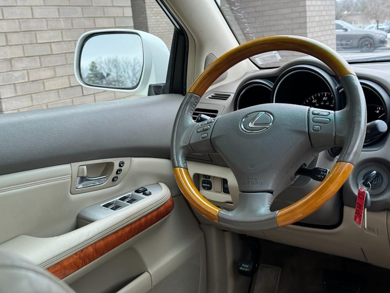 Lexus RX 350 Vehicle Image 12
