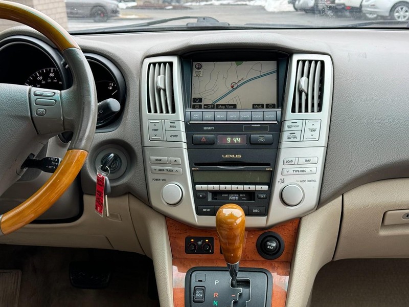 Lexus RX 350 Vehicle Image 13