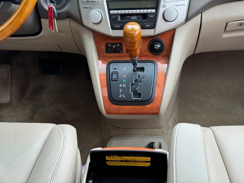 Lexus RX 350 Vehicle Image 14