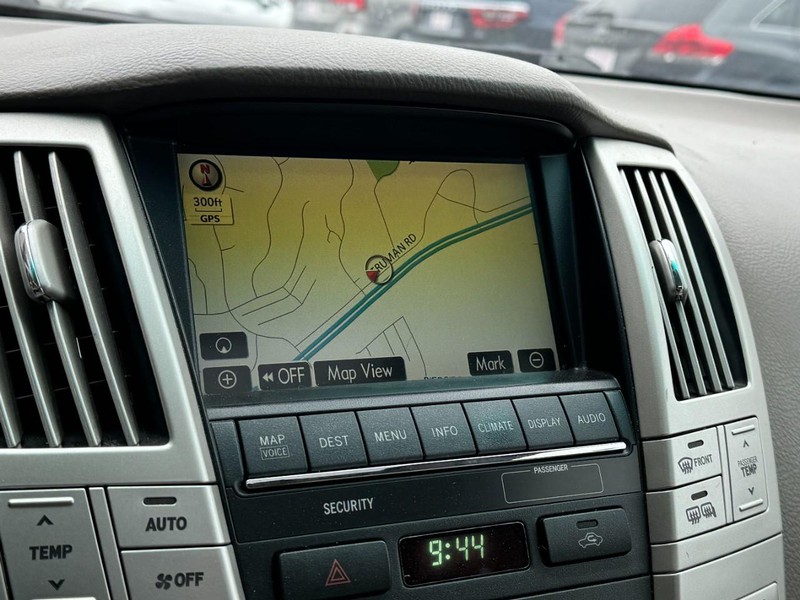 Lexus RX 350 Vehicle Image 21