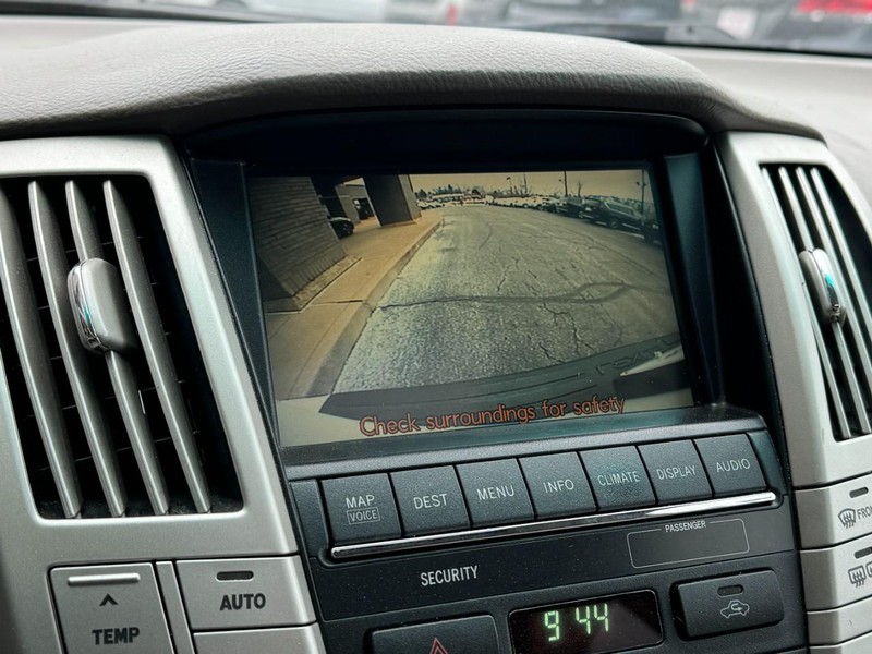 Lexus RX 350 Vehicle Image 22