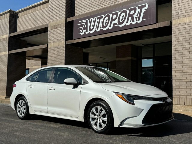 more details - toyota corolla
