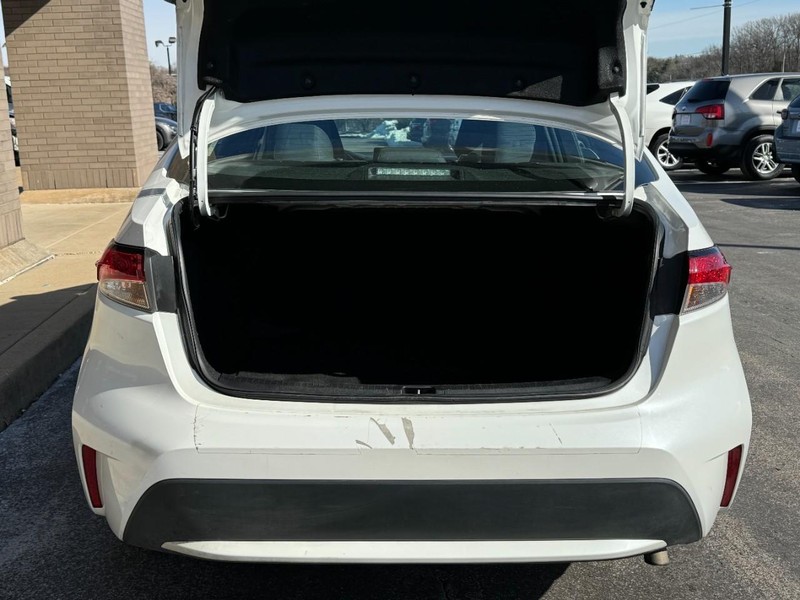 Toyota Corolla Vehicle Image 08
