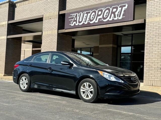 more details - hyundai sonata
