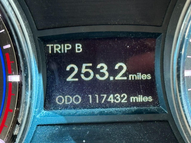 Hyundai Sonata Vehicle Image 18