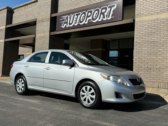 more details - toyota corolla