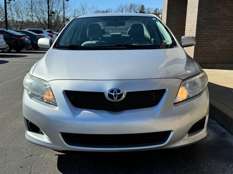Toyota Corolla Vehicle Image 07