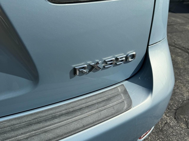 Lexus RX 350 Vehicle Image 16