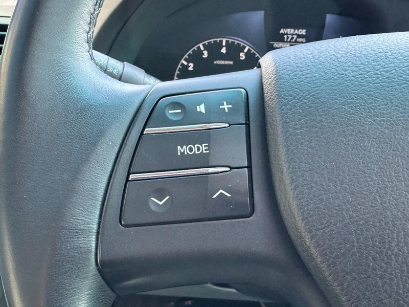 Lexus RX 350 Vehicle Image 18
