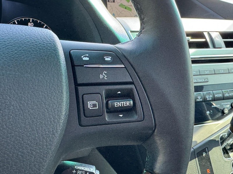 Lexus RX 350 Vehicle Image 19
