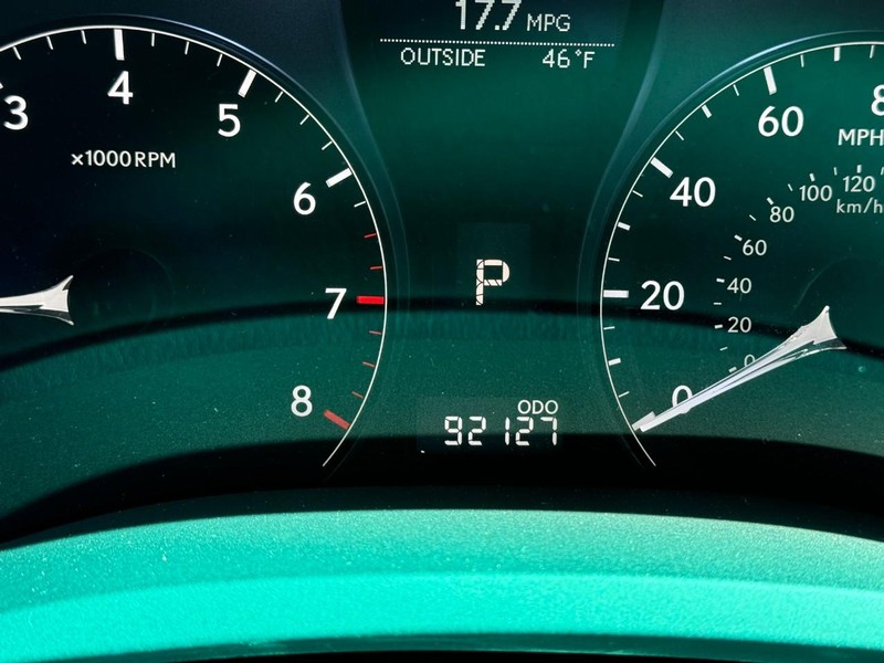 Lexus RX 350 Vehicle Image 20