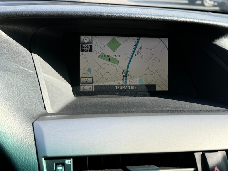 Lexus RX 350 Vehicle Image 23