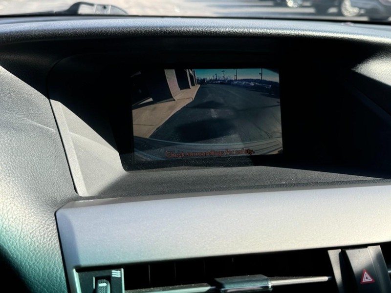 Lexus RX 350 Vehicle Image 24