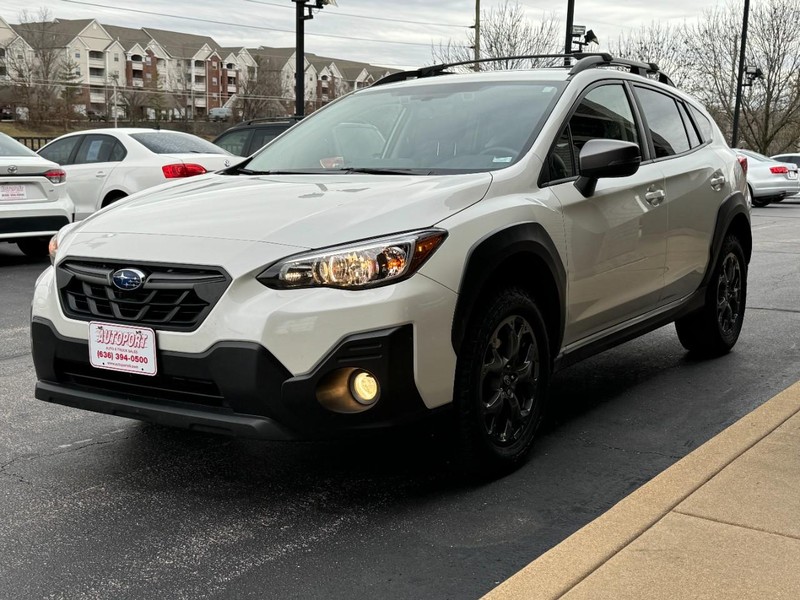 Subaru Crosstrek Vehicle Image 06