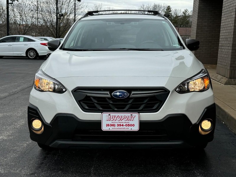 Subaru Crosstrek Vehicle Image 07