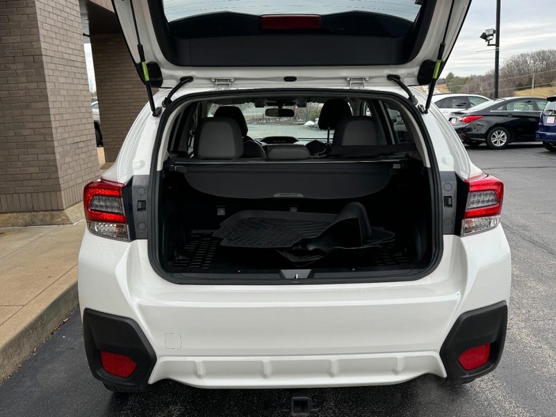 Subaru Crosstrek Vehicle Image 08