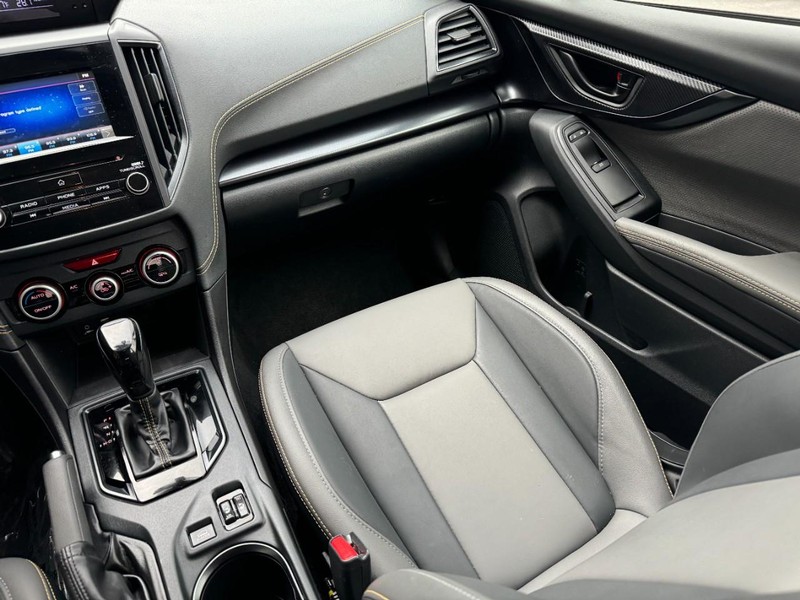 Subaru Crosstrek Vehicle Image 15
