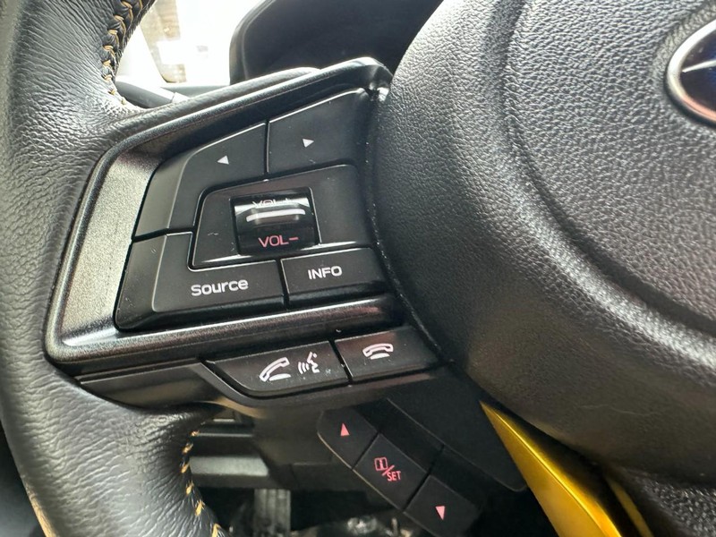 Subaru Crosstrek Vehicle Image 16