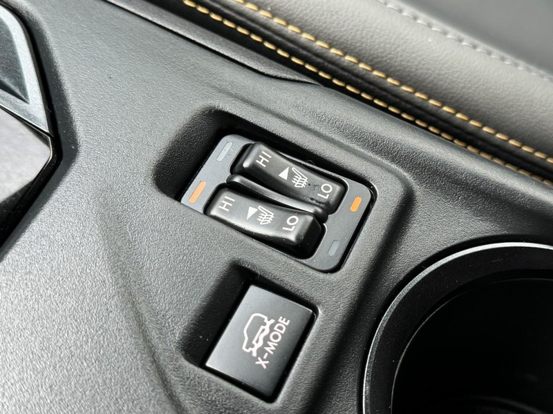 Subaru Crosstrek Vehicle Image 19