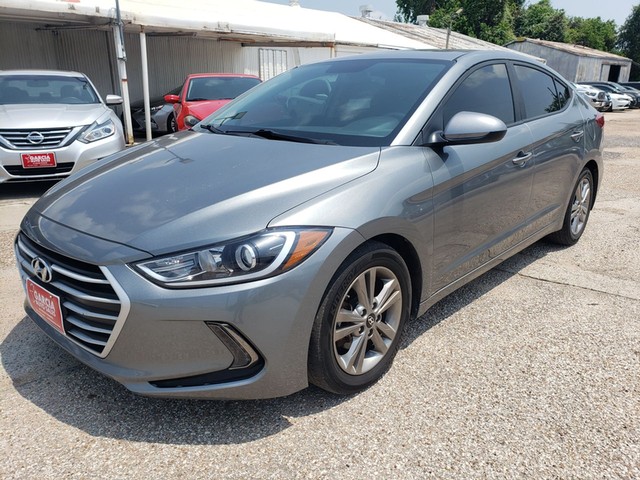 more details - hyundai elantra