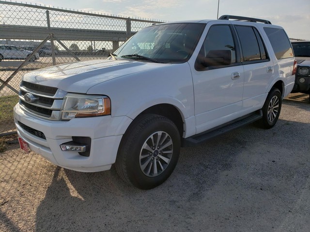 more details - ford expedition