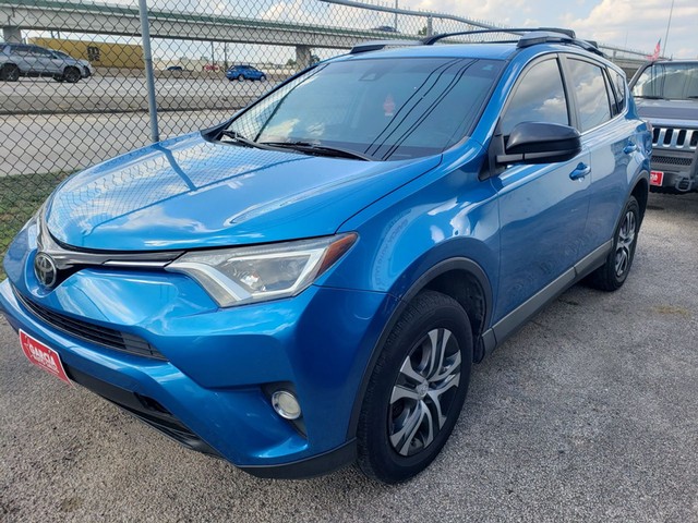 more details - toyota rav4