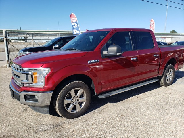 more details - ford f-150