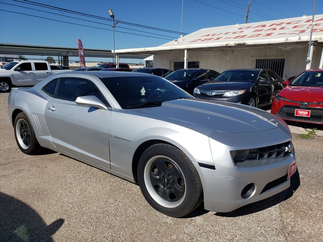 more details - chevrolet camaro