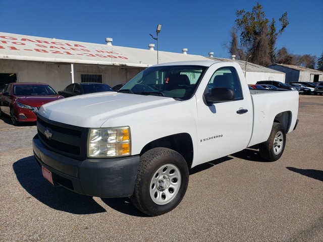 more details - chevrolet silverado 1500