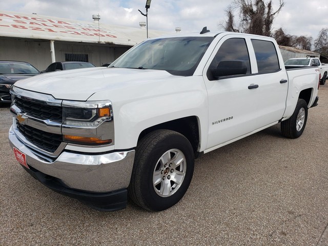 more details - chevrolet silverado 1500