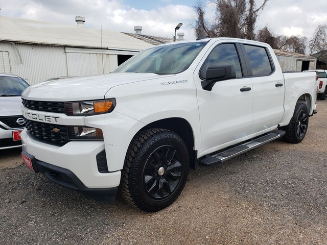 more details - chevrolet silverado 1500