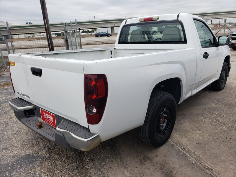 Chevrolet Colorado Vehicle Full-screen Gallery Image 03