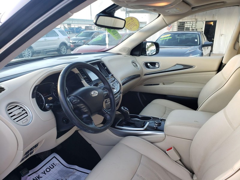 INFINITI QX60 Vehicle Full-screen Gallery Image 05