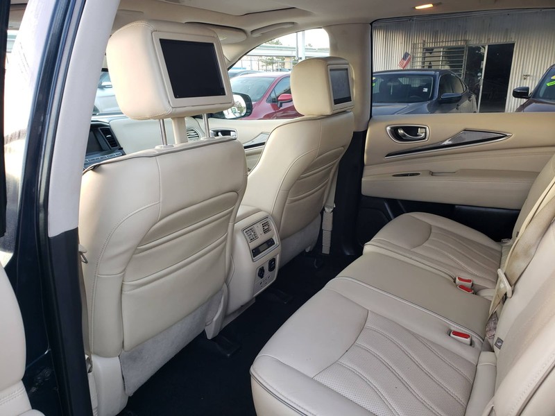 INFINITI QX60 Vehicle Full-screen Gallery Image 07