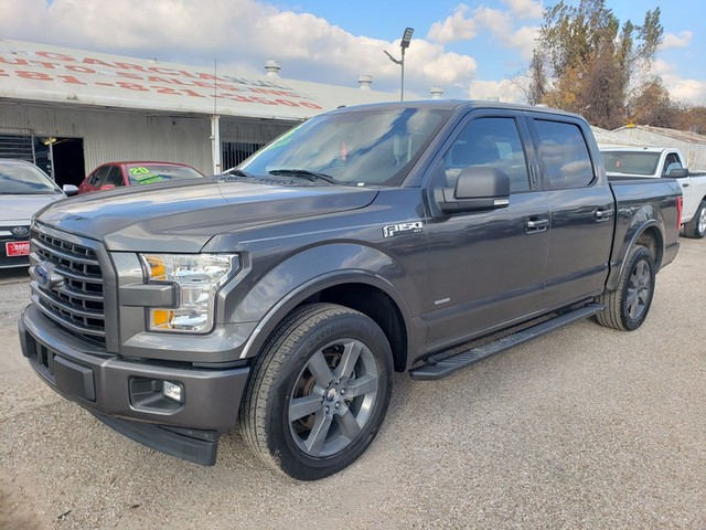 more details - ford f-150