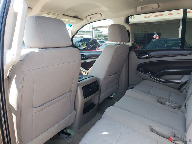 Chevrolet Tahoe Vehicle Full-screen Gallery Image 08