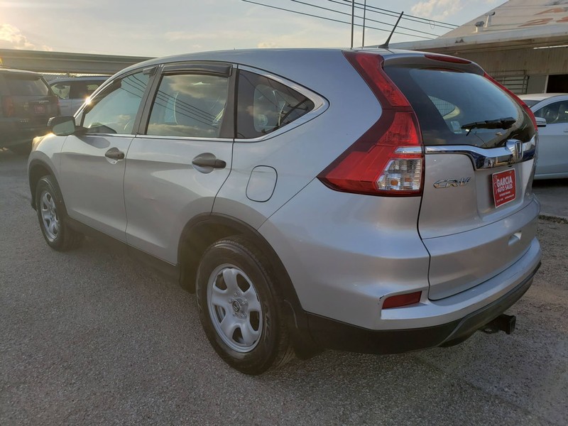 Honda CR-V Vehicle Full-screen Gallery Image 04